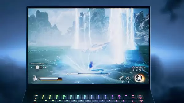 雷蛇2026款灵刃16发布：14.9mm超薄机身 顶配Ultra 9+RTX 5090