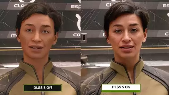 分析称DLSS 5原本是6090专属!为AI泡沫不破才提前公布