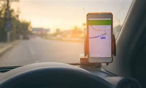 网约车内挂投诉者全家得癌告示牌！乘客：已拉黑司机 准备投诉