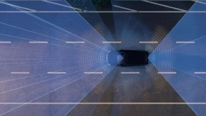 视觉和感知谁更安全？激光雷达越多越好？岚图、魏牌高管分享不同看法