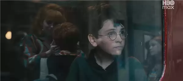 剧版《哈利·波特》首支预告发布 黑人脏辫斯内普教授引热议 网友：两眼一黑