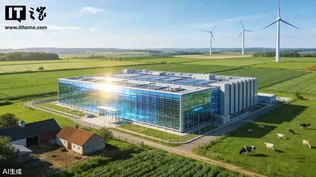 AI基建狂潮下的“钉子户”:美国农民拒绝科技公司2600万美元购买其农田建数据中心