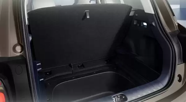 小车也有大空间！零跑A10得房率88.1%：首创106L可冲洗下沉储物舱