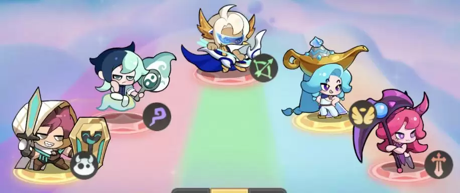 《梦境护卫队》PVP配置详解