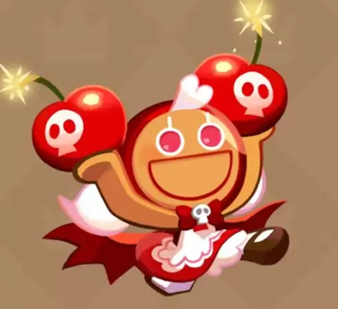 《饼干人联盟》新手角色推荐