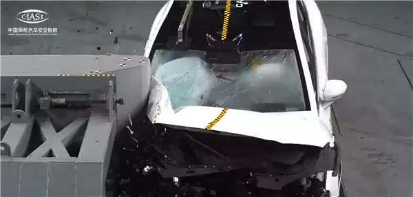 根本不用迷信合资进口 中保研新一批测试结果:5款国产车全优秀