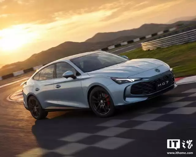 MG解释为何增程在欧洲无法普及:满足欧7排放法规非常难