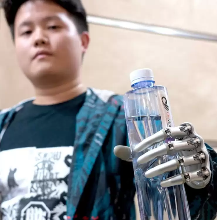 傲意科技完成C1轮1.5亿元融资