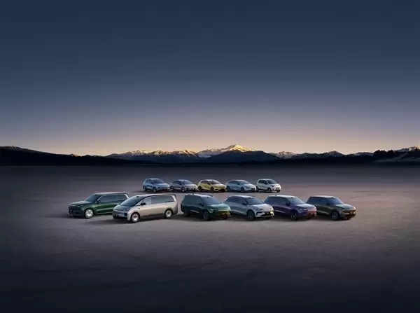 零跑朱江明:国内目前有17家车企 市场容不下这么多