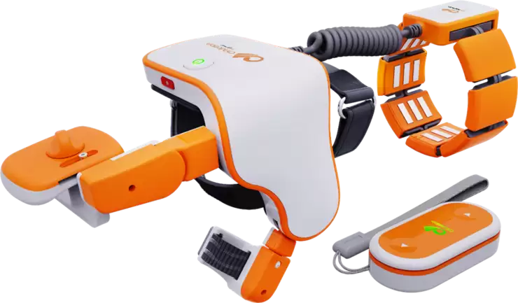 傲意科技完成C1轮1.5亿元融资