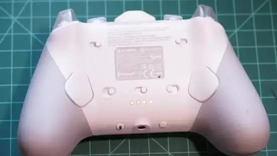 国产手柄获IGN 9分超高评价!直言近乎“完美”