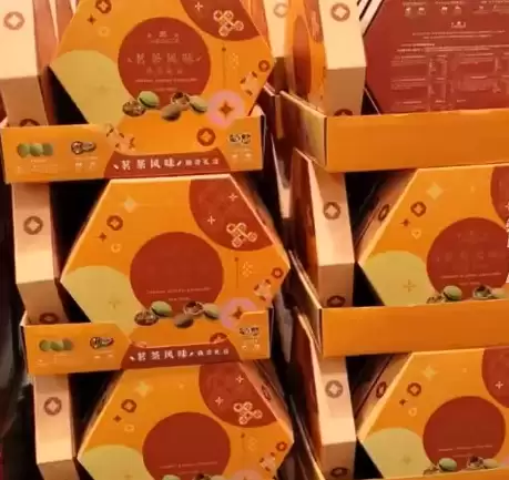 只下架不召回！山姆曲奇饼干因配料表问题被立案 引消费者不满