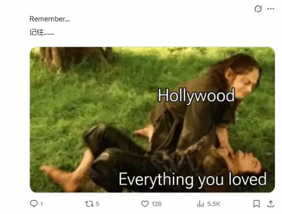 剧版《哈利波特》黑人斯内普引争议 粉丝集体炸锅