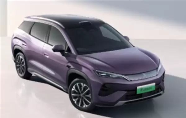 油价高企引爆需求！欧洲疯抢中国插混：2月销量同比暴涨313%