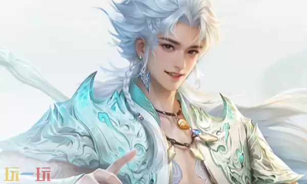 天下3官网首页入口在哪 天下3官网首页入口地址分享