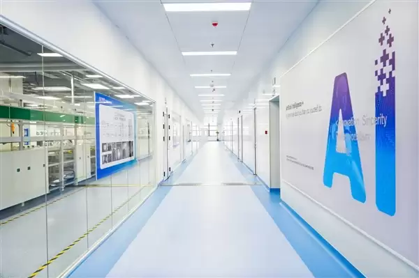 告别拼参数!科大讯飞信创国产AIPC产线正式投产:年规划产能10万台