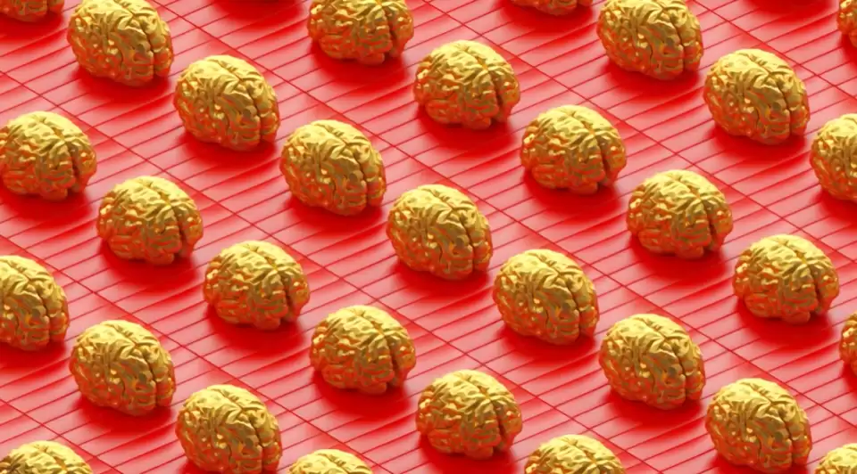 英媒：中国在人工智能人才竞赛中领先