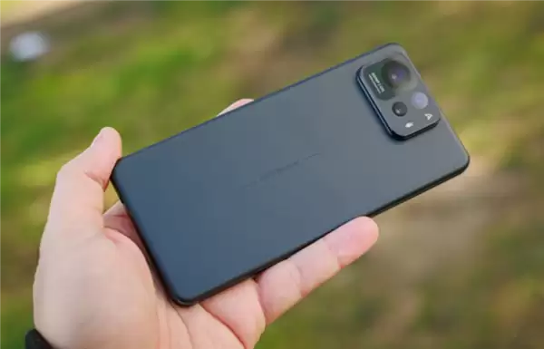 一吨旧手机炼出375克黄金!老板亲述:回收价暴涨 客商天天来收货