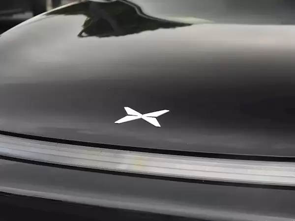 小鹏汽车更名为小鹏集团！小鹏：公司早已不只是一家汽车公司