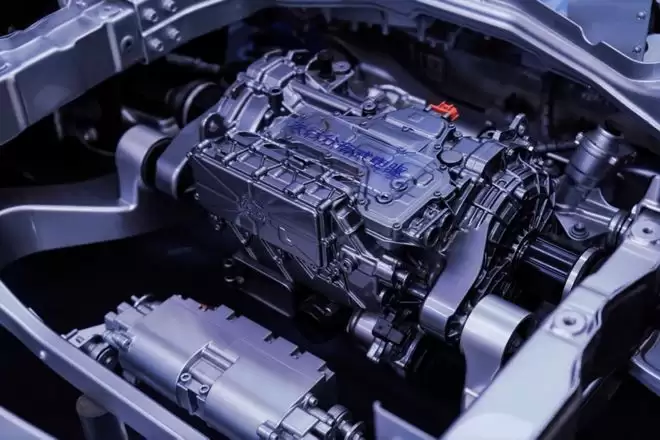 长安“天枢智能”打出“安全普惠”王牌