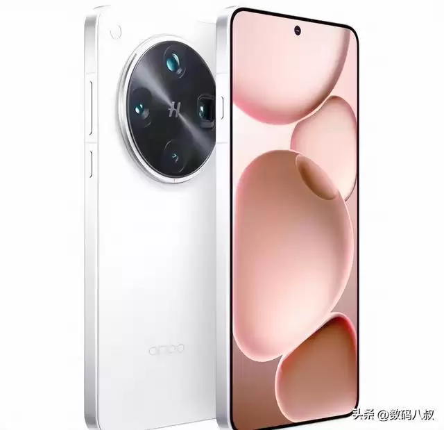 OPPO Find X9 Ultra实拍评测：原生10倍光学变焦告别算法堆砌