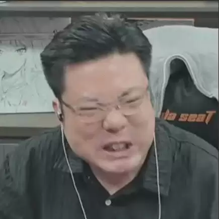 大司马又一名场面！喝老北京豆汁秒变