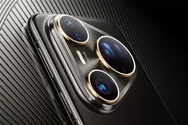 华为最强影像旗舰来了！Pura 90系列三剑齐发：四杯时代终结