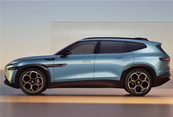 小鹏第二代VLA首次外供 大众安徽与众08开售:23.99万起