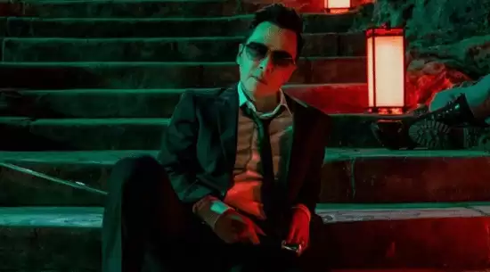 62岁甄子丹放话！新《疾速追杀》将是最顶级功夫片