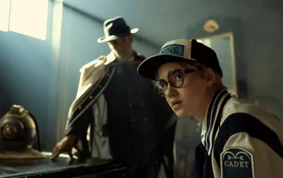 海贼王克比真人演员竟是跨性别！女变男13岁出柜