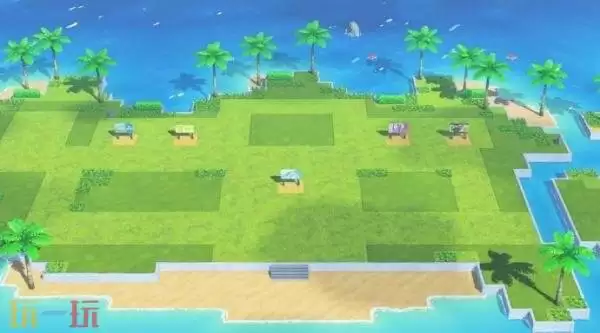 《朋友收集:梦想生活》体验版现已上线!可在正式版中继承