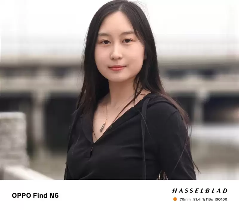 折叠屏再无折痕顾虑!OPPO Find N6手机评测:超平展内屏开创历史 哈苏XPAN模式体验胶卷荣光