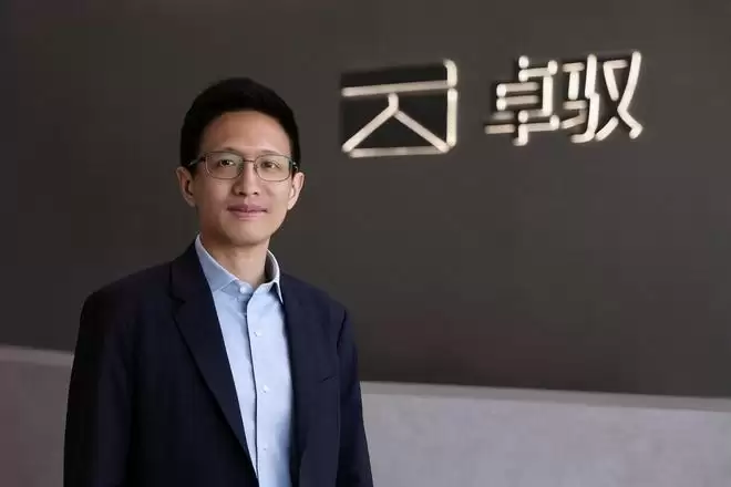 卓驭科技:数据效率破局 智驾跨场景落地提速