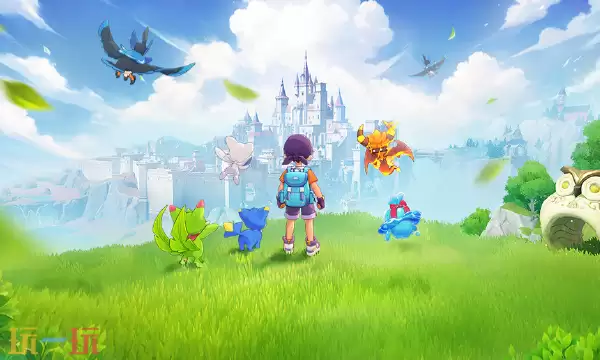 洛克王国世界qq是官服吗 洛克王国世界qq区介绍