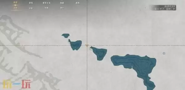 红色沙漠失落王国的板金手套获取方法 失落王国的板金手套获取步骤