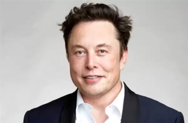 时代最令人失望者!加州州长怒批马斯克:亲手将美国电车王冠让给了中国