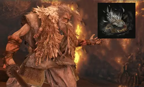 最严厉的父亲!日本博主绞杀《只狼:影逝二度》心义父1400天