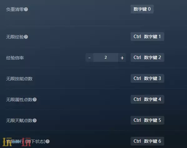 贪婪之秋官方最新修改器 贪婪之秋风灵月影修改器2026