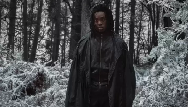 哈利·波特剧集预告引热议：斯内普脏辫造型引爆争议，粉丝褒贬两极分化