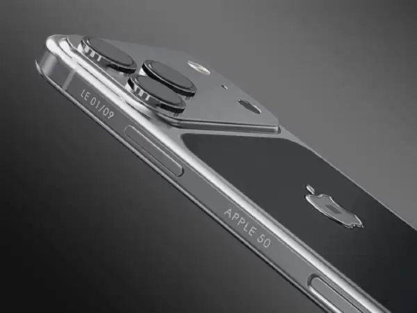 乔布斯的毛衣嵌入iPhone 17 Pro!Caviar发布苹果50周年定制机:全球仅9台