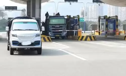 温州严治高速龟速车:数字化监管破解低速行驶隐患