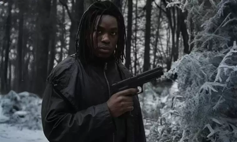 帕帕·埃西杜饰演斯内普引争议,HBO升级安保应对种族歧视风波