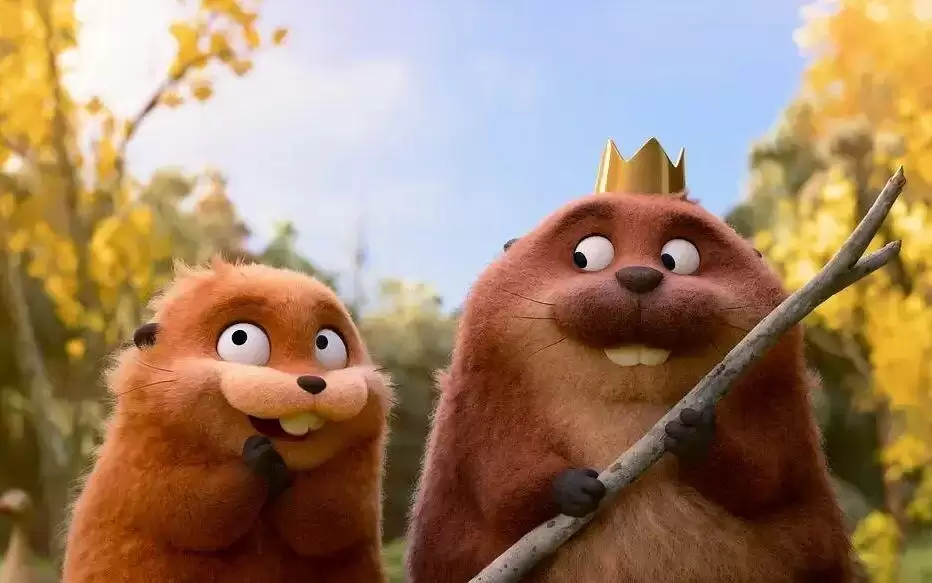 皮克斯《阿凡达》动画版：高分佳作深度解析