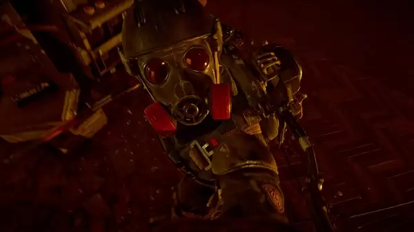 《苍穹浩瀚》登陆XGPU