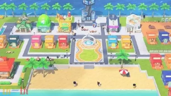 《朋友收集:梦想生活》体验版现已上线!可在正式版中继承