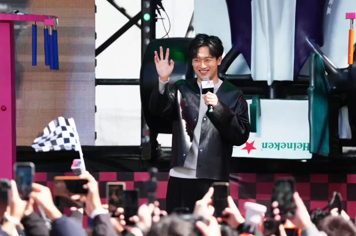 美媒深度解读:比亚迪为何应该进军F1?