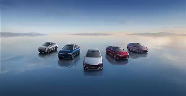 鸿蒙智行电池技术负责人：为延长电池寿命 我们把华为化学家、数学家都投入了进来