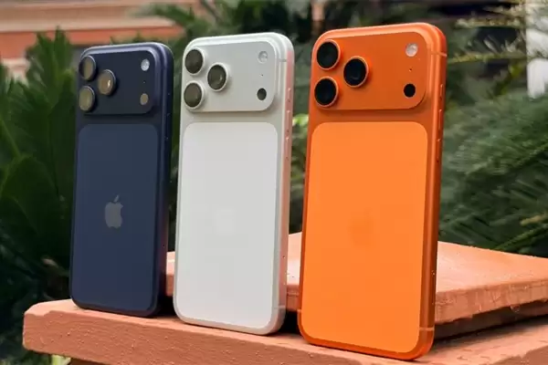 苹果史上最美正面！iPhone 18 Pro灵动岛史诗级瘦身