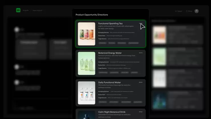当模型成为公共基础设施，特赞如何架构企业级 Agentic AI？
