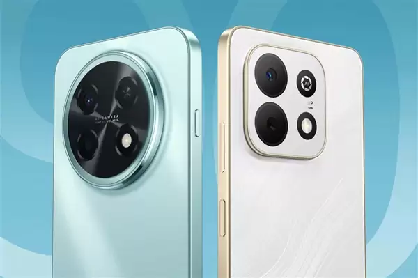 华为手机全面回归!畅享90 Pro Max下周首销:1699元起